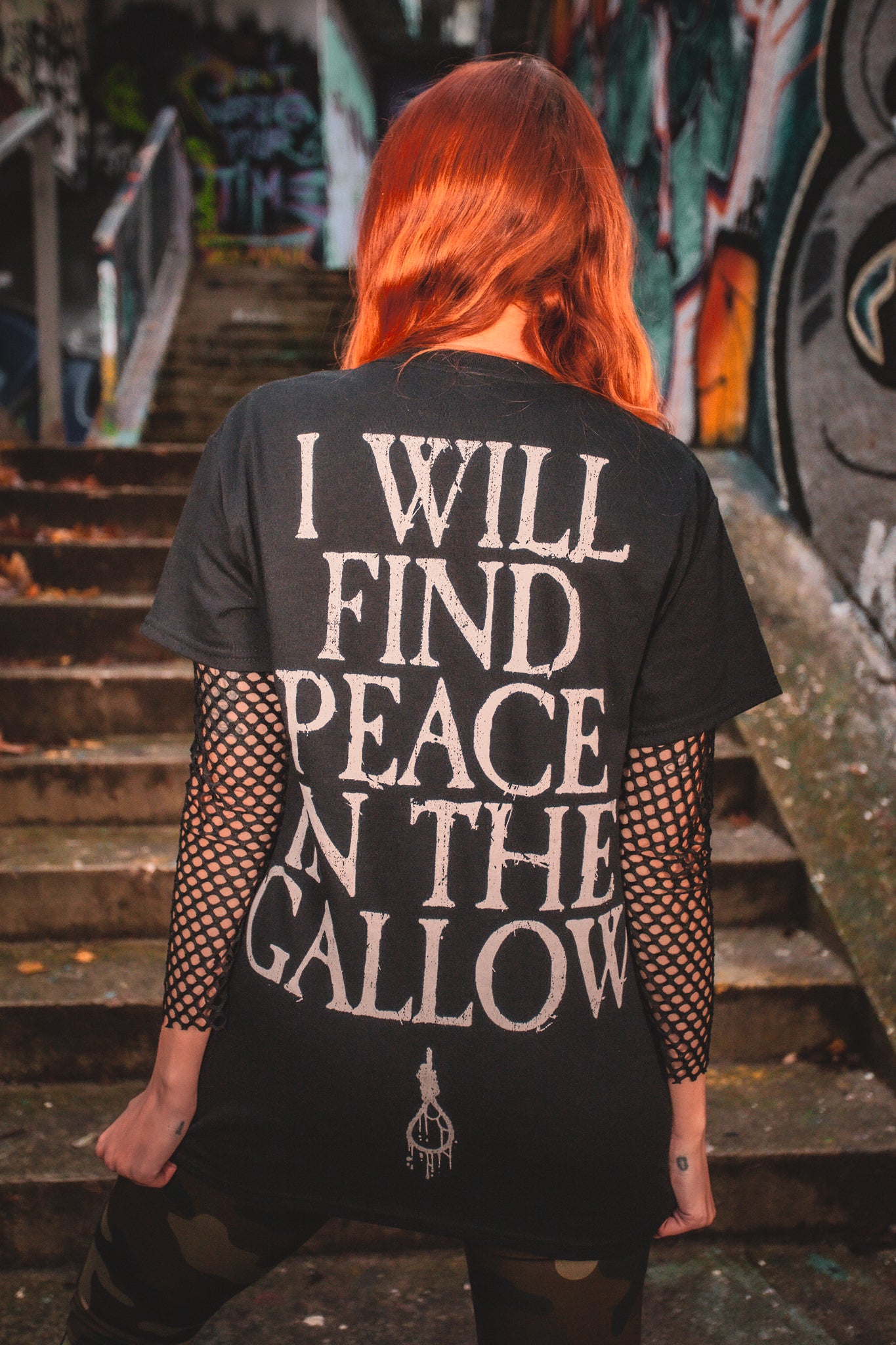 The Gallow Shirt