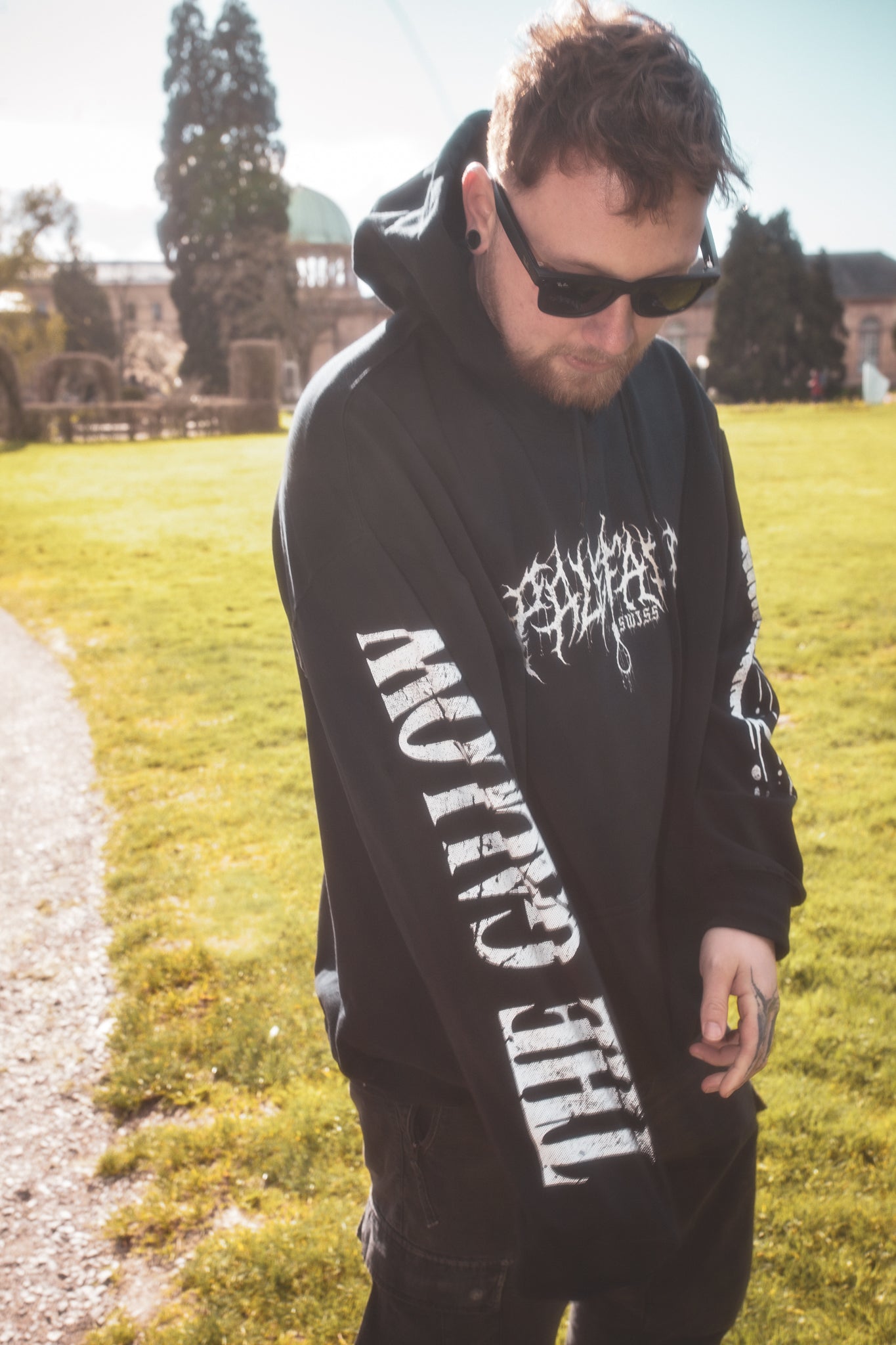 The Gallow Hoodie
