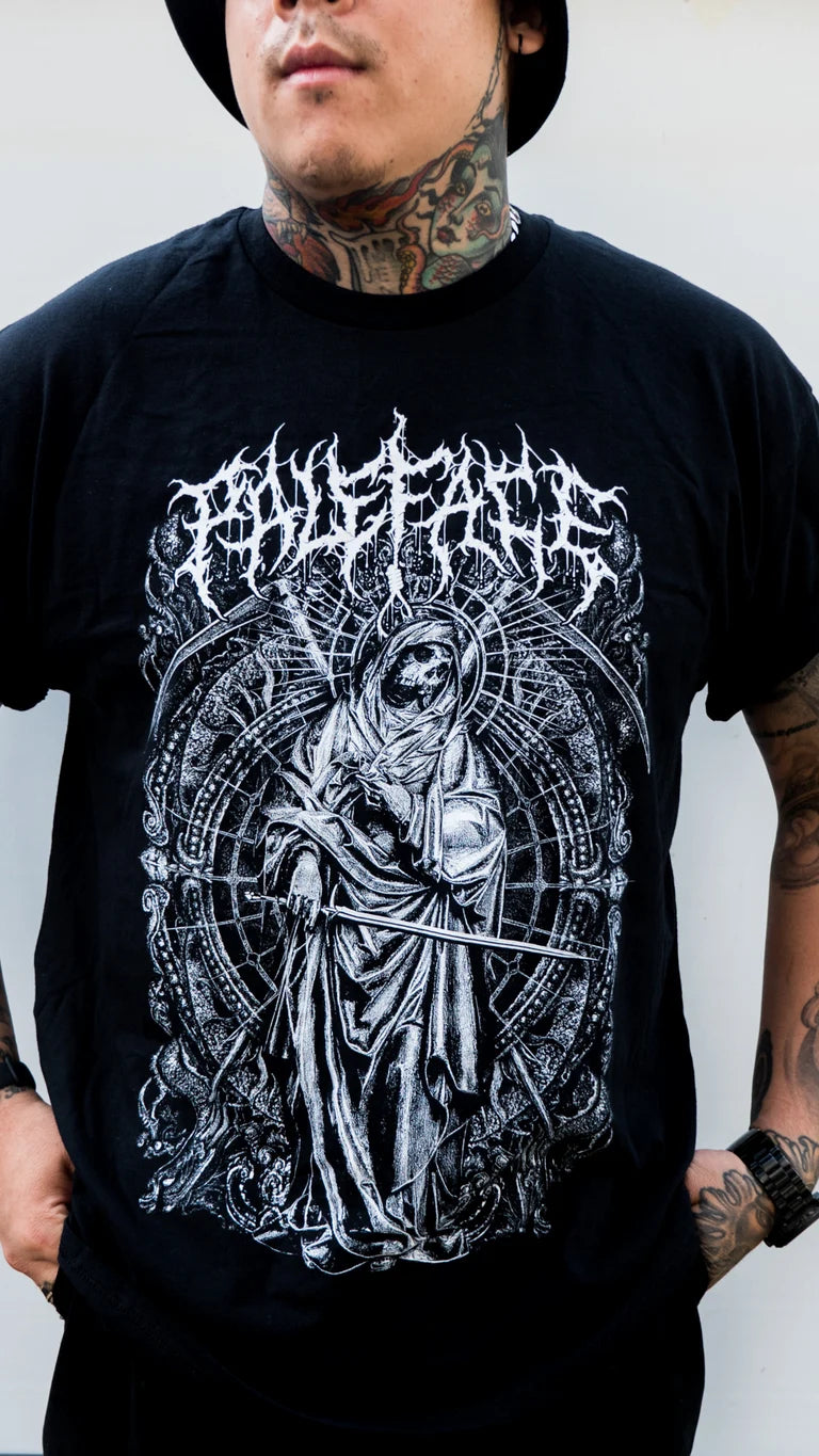 Metal Reaper Shirt